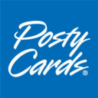 Posty Cards coupons